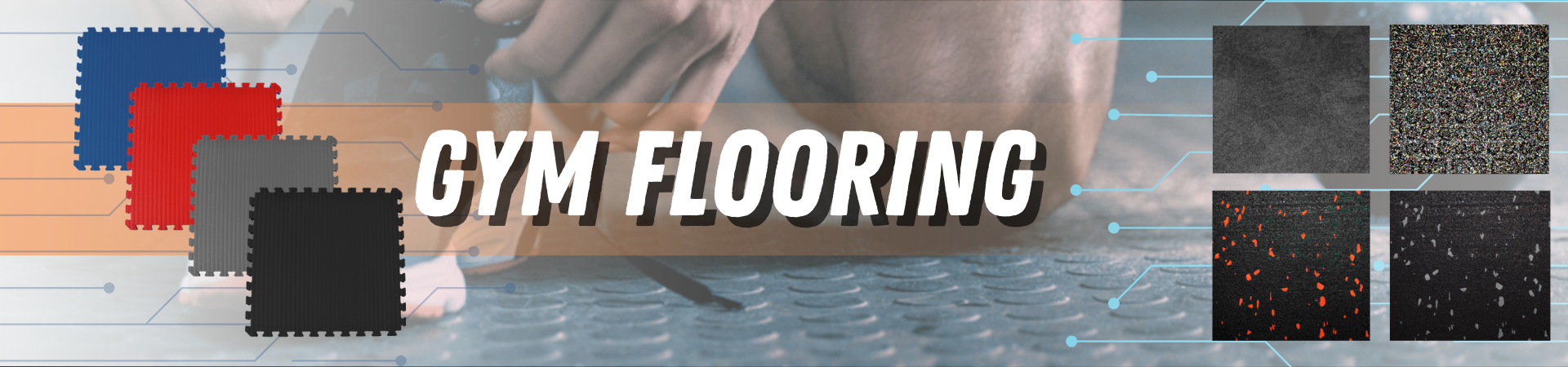 SPORTS FLOORING